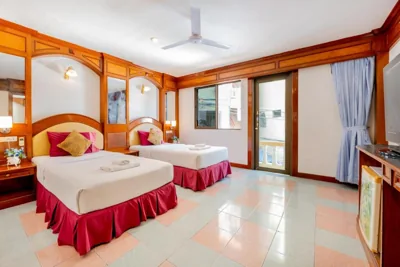 Lamai Hotel – Photos 6