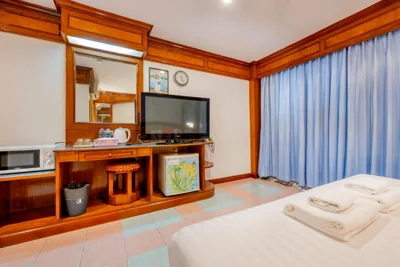 Lamai Hotel – Photos 8