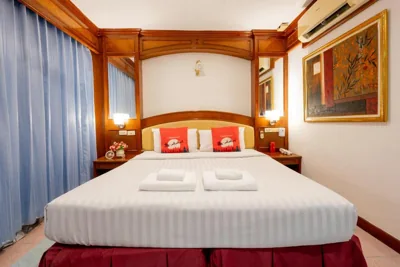Lamai Hotel – Photos 9