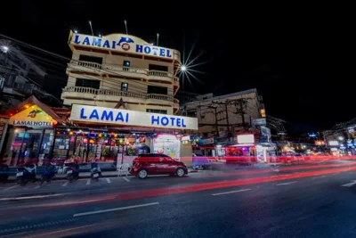 Lamai Hotel – Photos 10