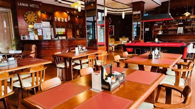 Lamai Hotel – Photos 11