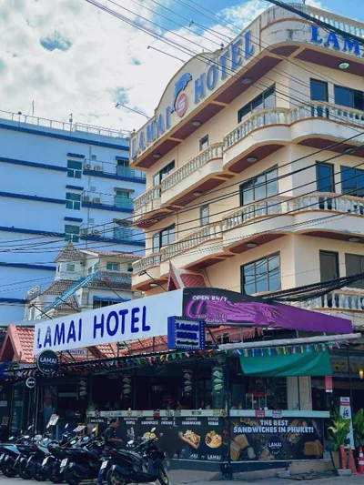 Lamai Hotel – Photos 13