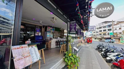 Lamai Hotel – Photos 14