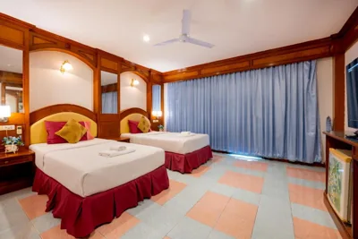 Lamai Hotel – Photos 15