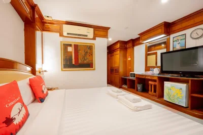 Lamai Hotel – Photos 16